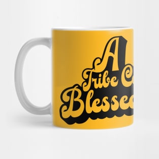 A Tribe Called Blessed Mug
